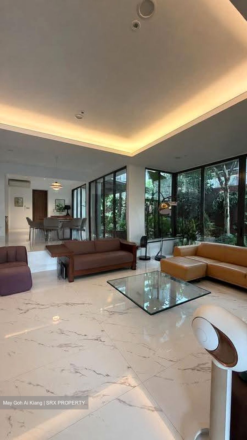 Seletar Hills Drive (D28), Semi-Detached #639019141